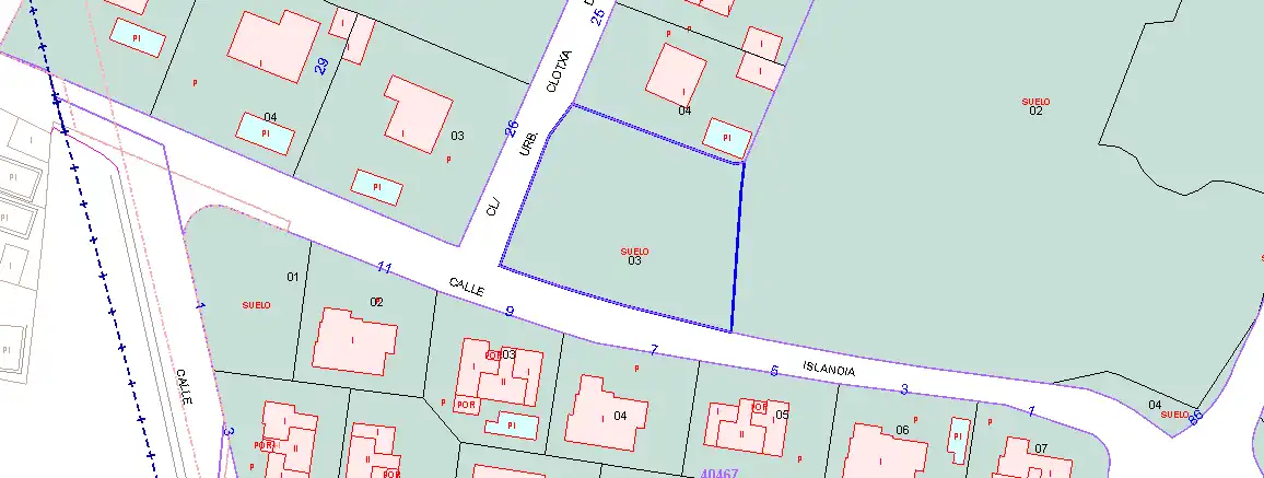Residential zum Verkauf in Bétera