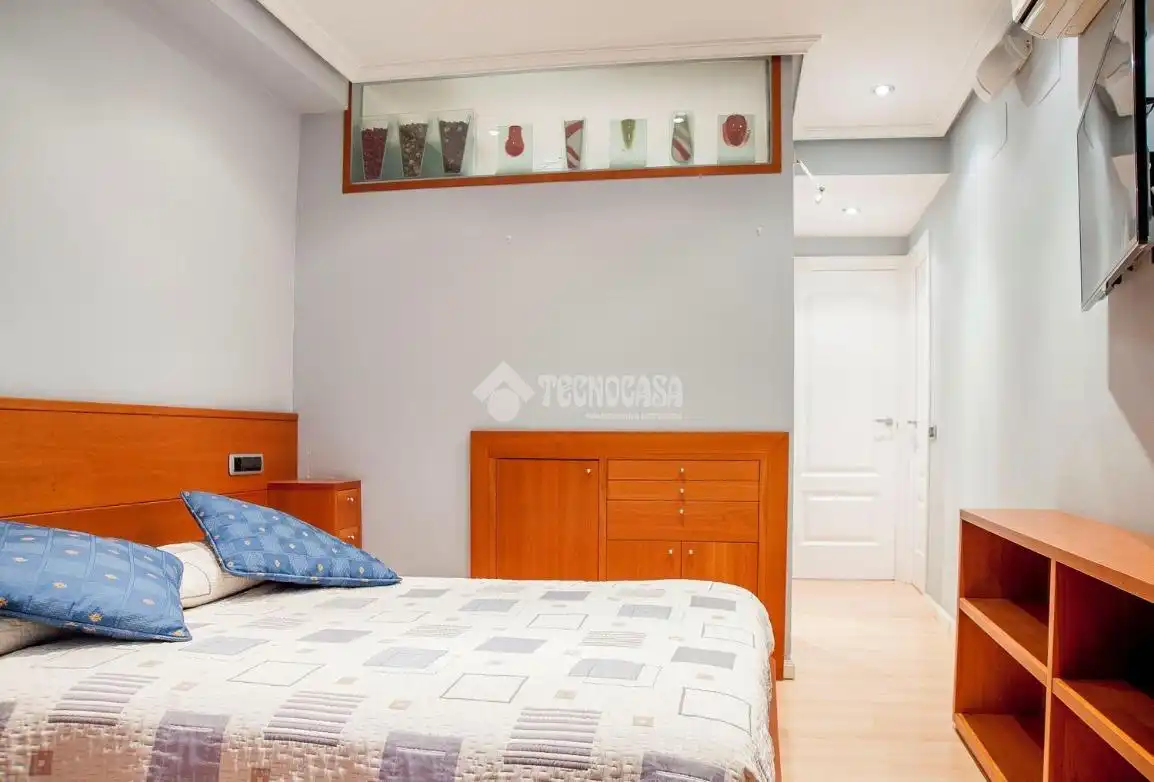 Flat with lift for sale in Av. Donostiarra, imagen 32