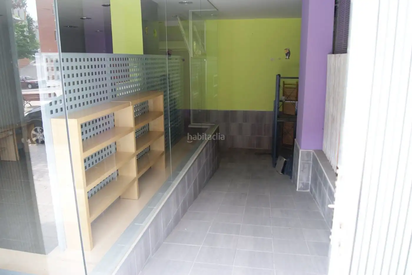 Local commercial à vendre à Rambla de Rafael Casanova 9, imagen 3