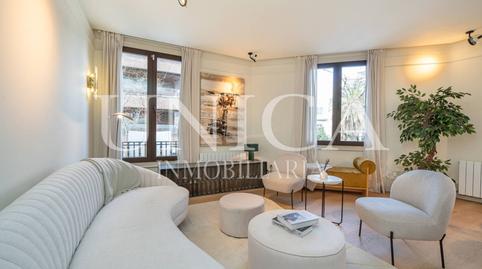 Photo 5 of Flat for sale in Almagro, Madrid