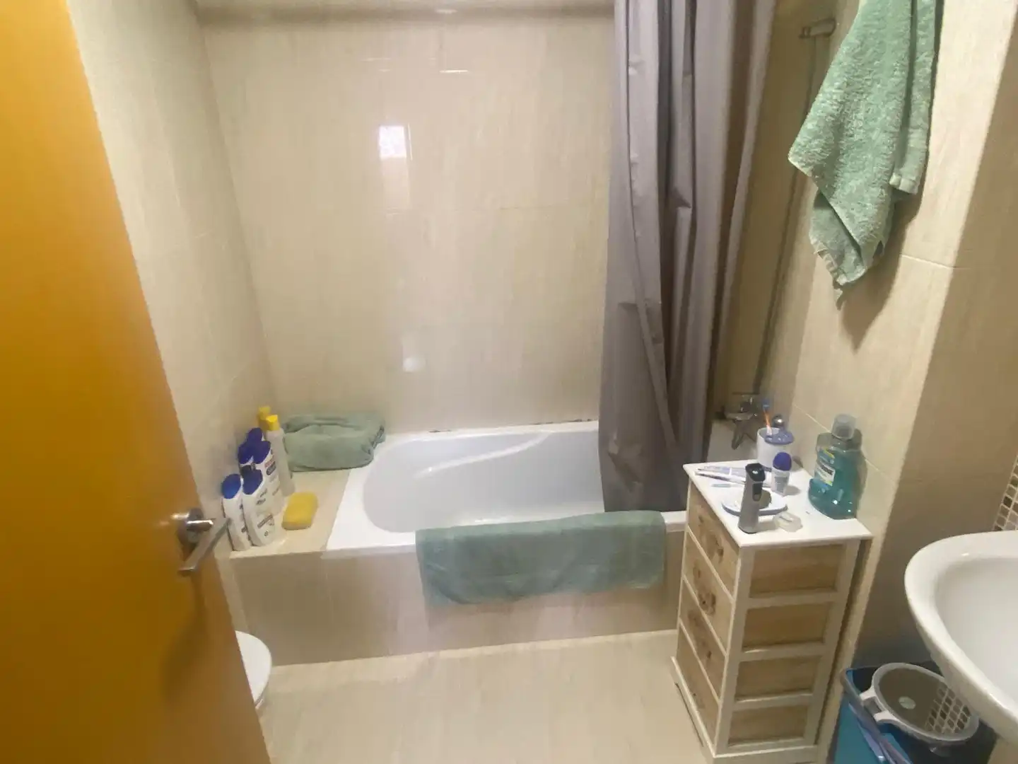 Maisonette zum Verkauf in Calle Esperanza, La Guija