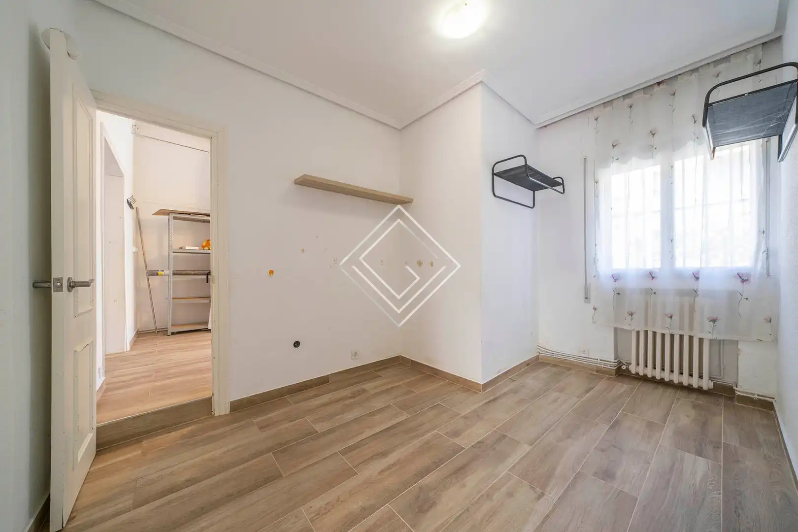 Habitación de Casa o chalet en venta en Madrid con Terraza