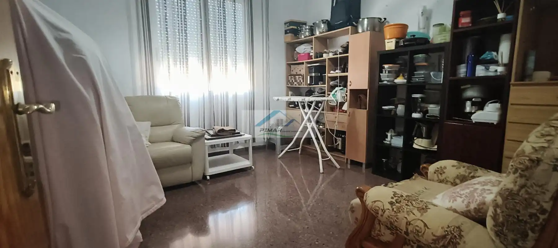 Finca rústica en venta en Jubalcoi