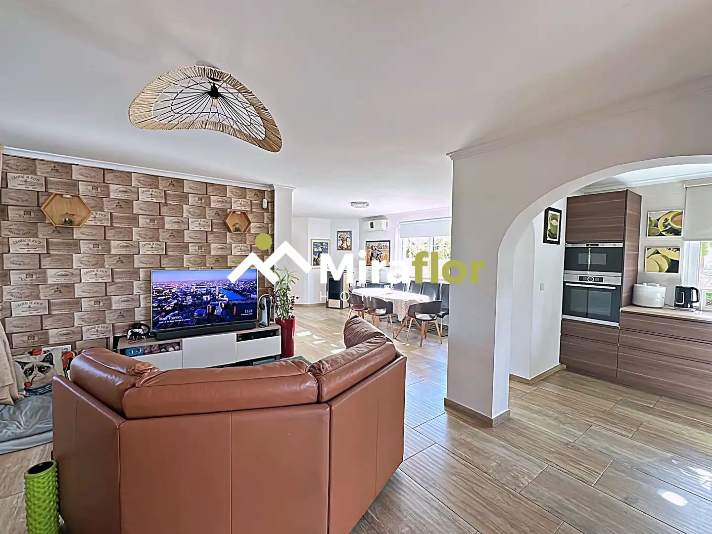 Villa avec piscine à vendre à El Puerto, imagen 14