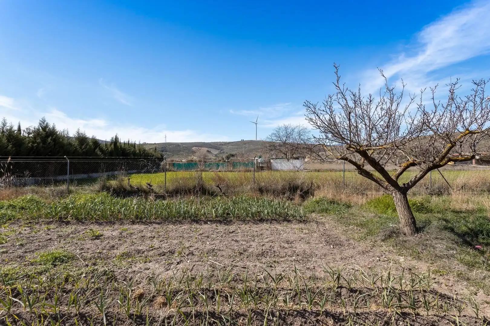 Country homes for sale in Padul  with Private garden, Storage room and Swimming Pool