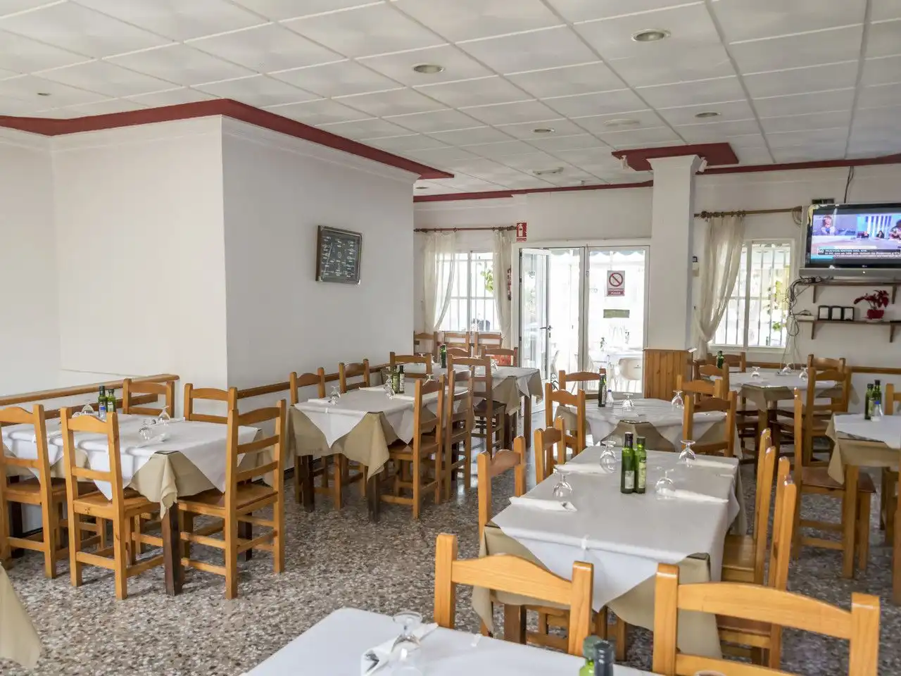Local comercial en venda a Las Marinas - Pueblo Laguna, imagen 3