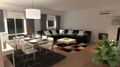Foto 2 von Einfamilien-Reihenhaus zum Verkauf in Es Rafal Nou, Palma de Mallorca