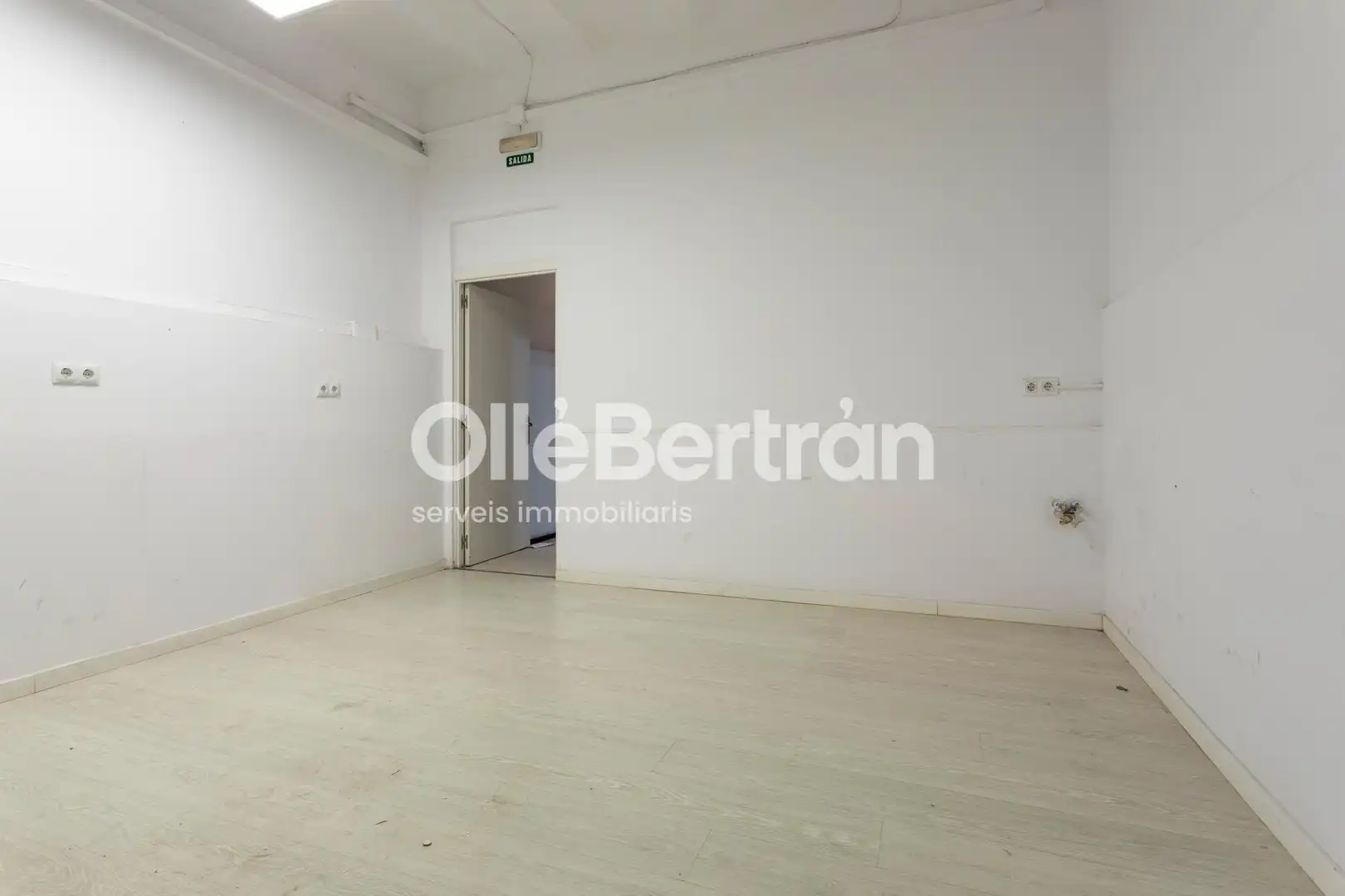 Commercial properties for sale in Barcelona