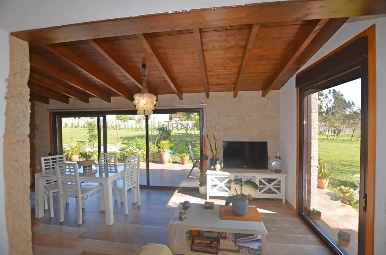 Maison avec jardin à vendre à CARREGAL DE ABAIXO, imagen 10