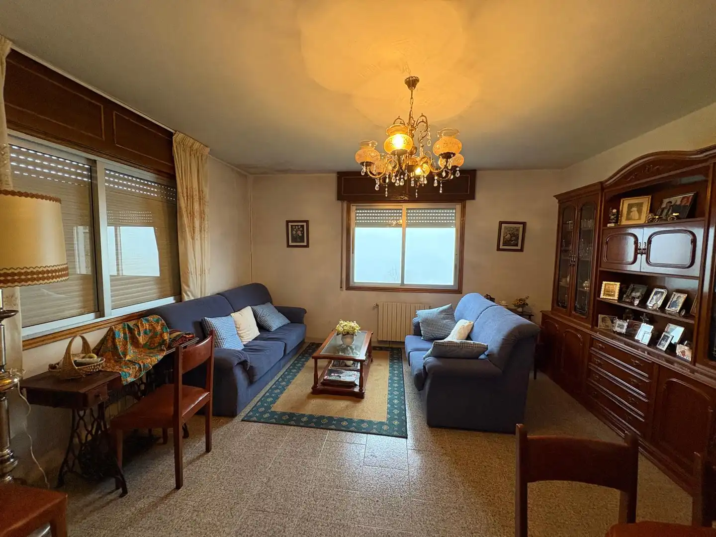 Casa o chalet de alquiler en O Irixo