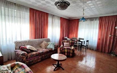 Living room of House or chalet for sale in  Murcia Capital  with Terrace, Storage room and Balcony