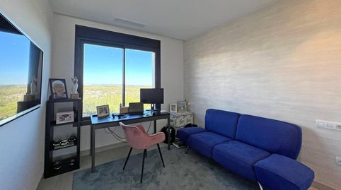 Foto 5 de Apartamento de alquiler en Avenida Colinas-pau 21, Lomas de Campoamor - Las Ramblas, Orihuela