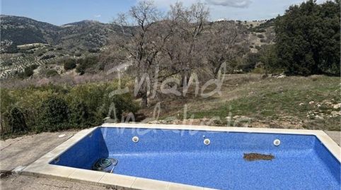 Foto 4 de Finca rústica en venta en Frailes, Jaén
