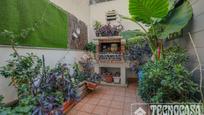 Terrace of Duplex for sale in Sant Adrià de Besòs  with Air Conditioner, Heating and Private garden