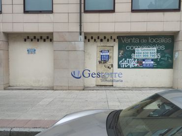 Local comercial en venda a Oviedo - GOZON 22