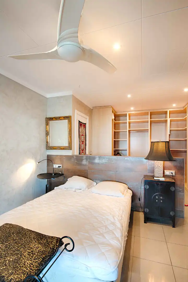 Chalet con terraza en venta en Carrer Freser, imagen 32
