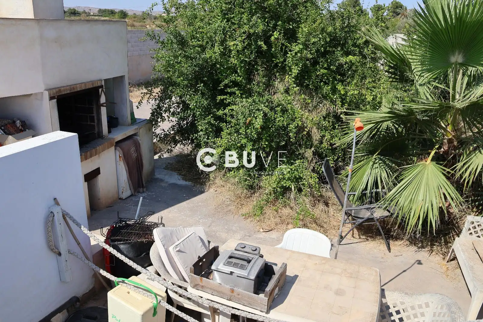 Casa o xalet en venda en Crevillent amb Aire condicionat, Traster i Piscina