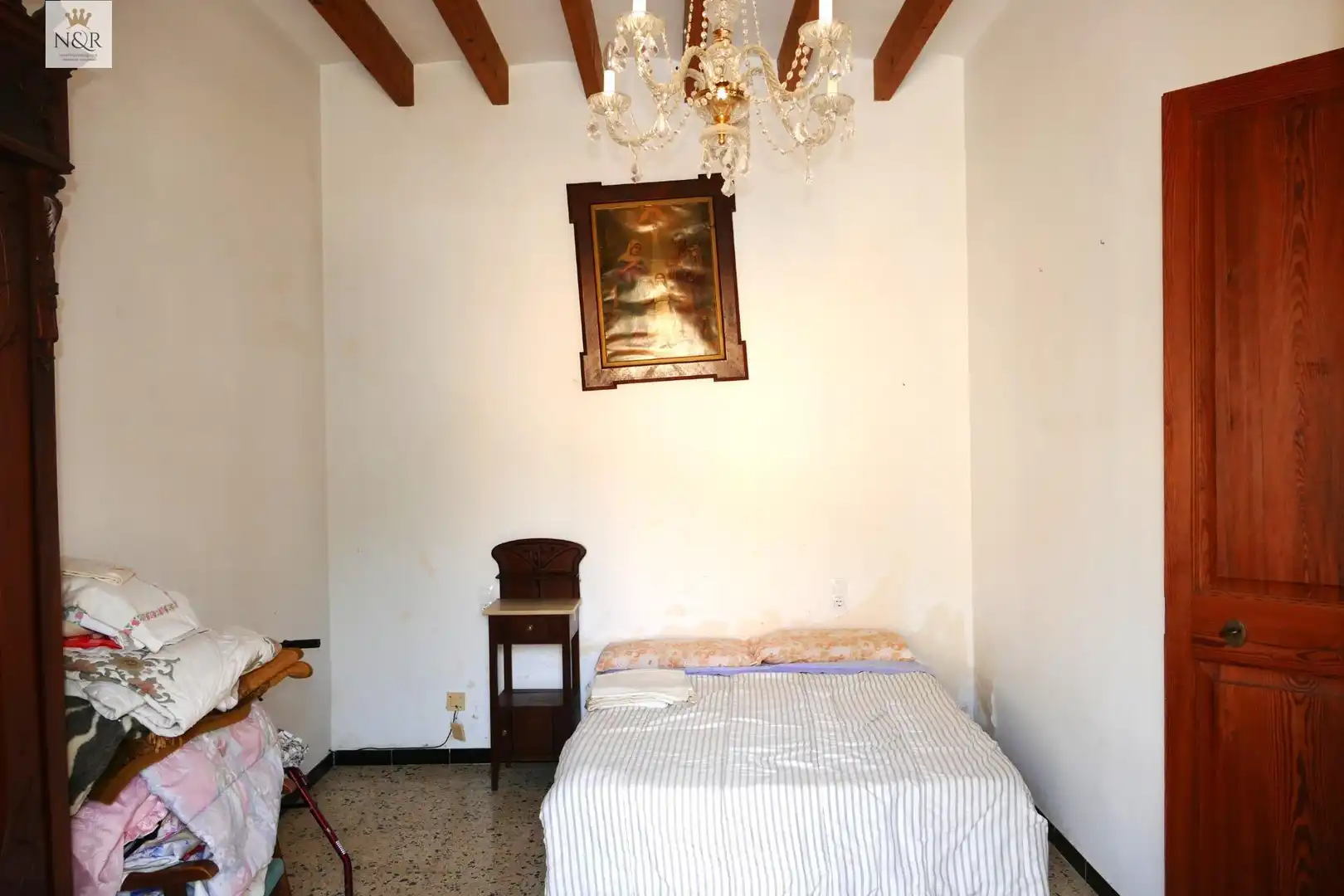 Casa rústica amb jardí en venda a Sencelles, imagen 19