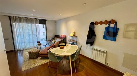 Foto 2 de Piso en venta en Carrer del Marquès de Sentmenat, 58, Barri de les Corts, Barcelona Capital