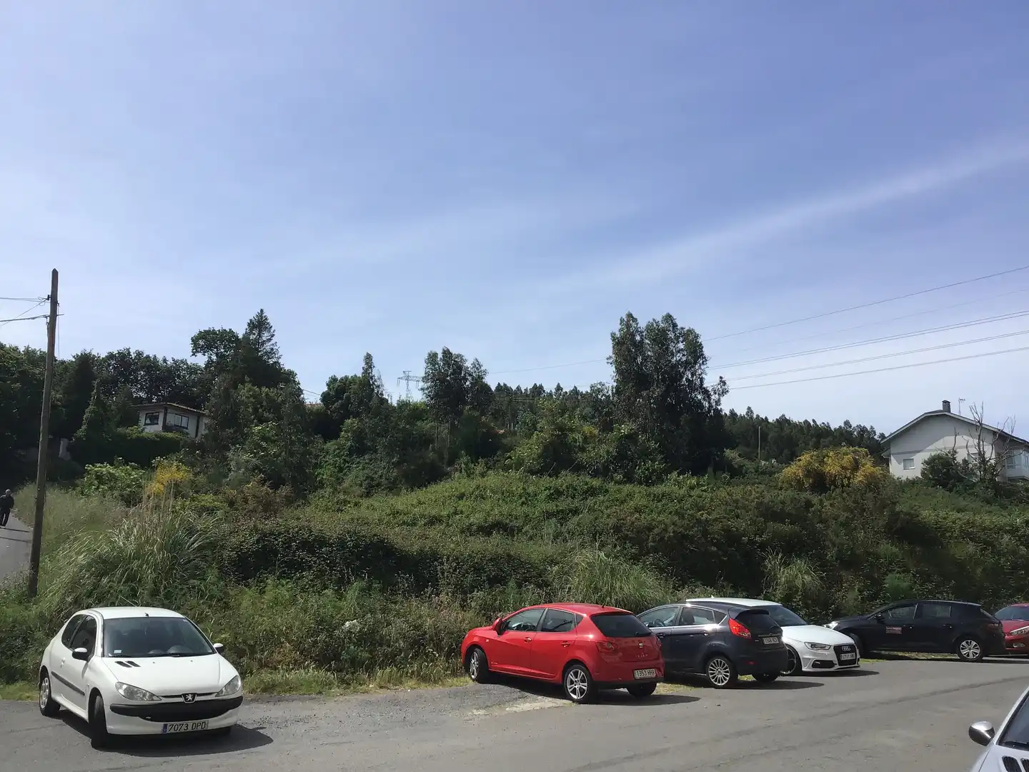 Terreno residencial en venta en Rúa Antón Vilar Ponte 24, imagen 4