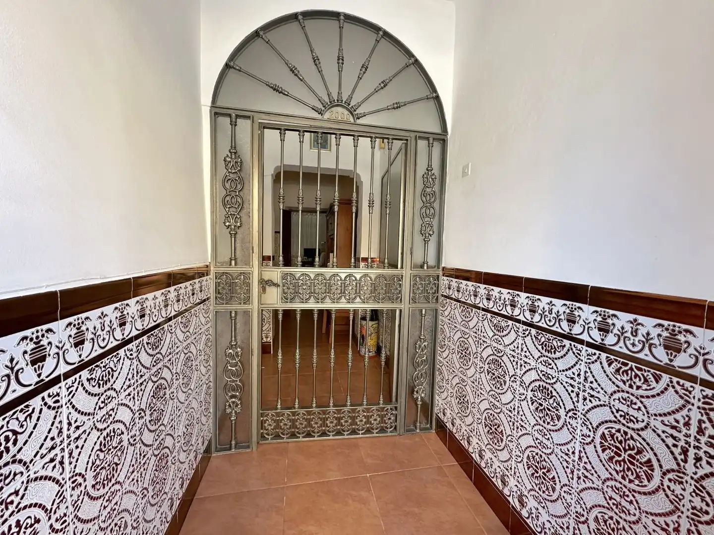 Houses for sale in Dos Hermanas  with Terrace and Storage room