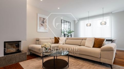 Foto 5 de Casa adosada en venta en Paseo Paseo Tokieder, Ategorrieta - Ulia, Donostia - San Sebastián