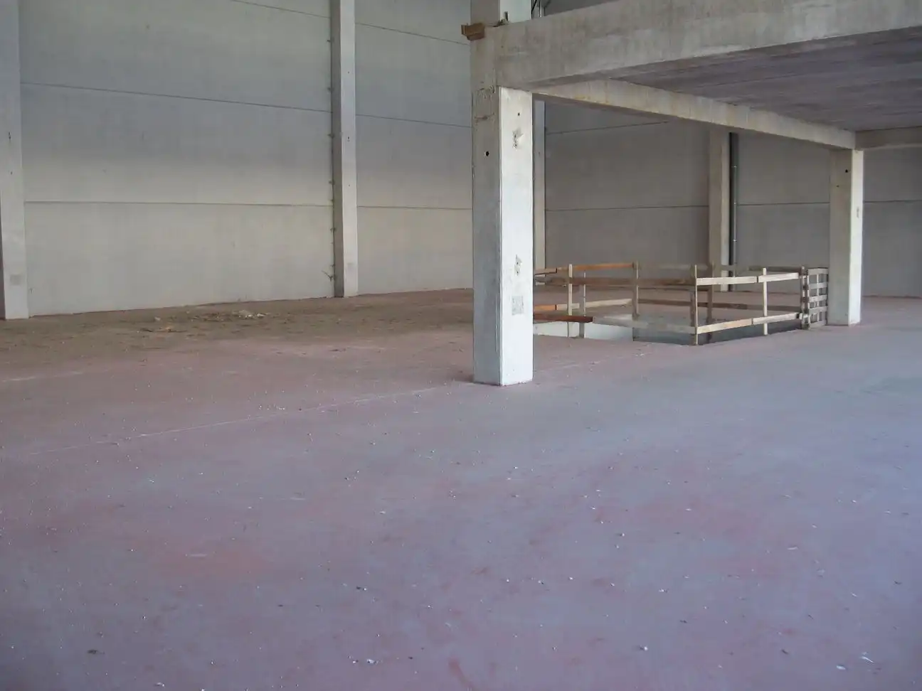 Industrial building to rent in Rúa Recreativa Ledoñesa, imagen 3