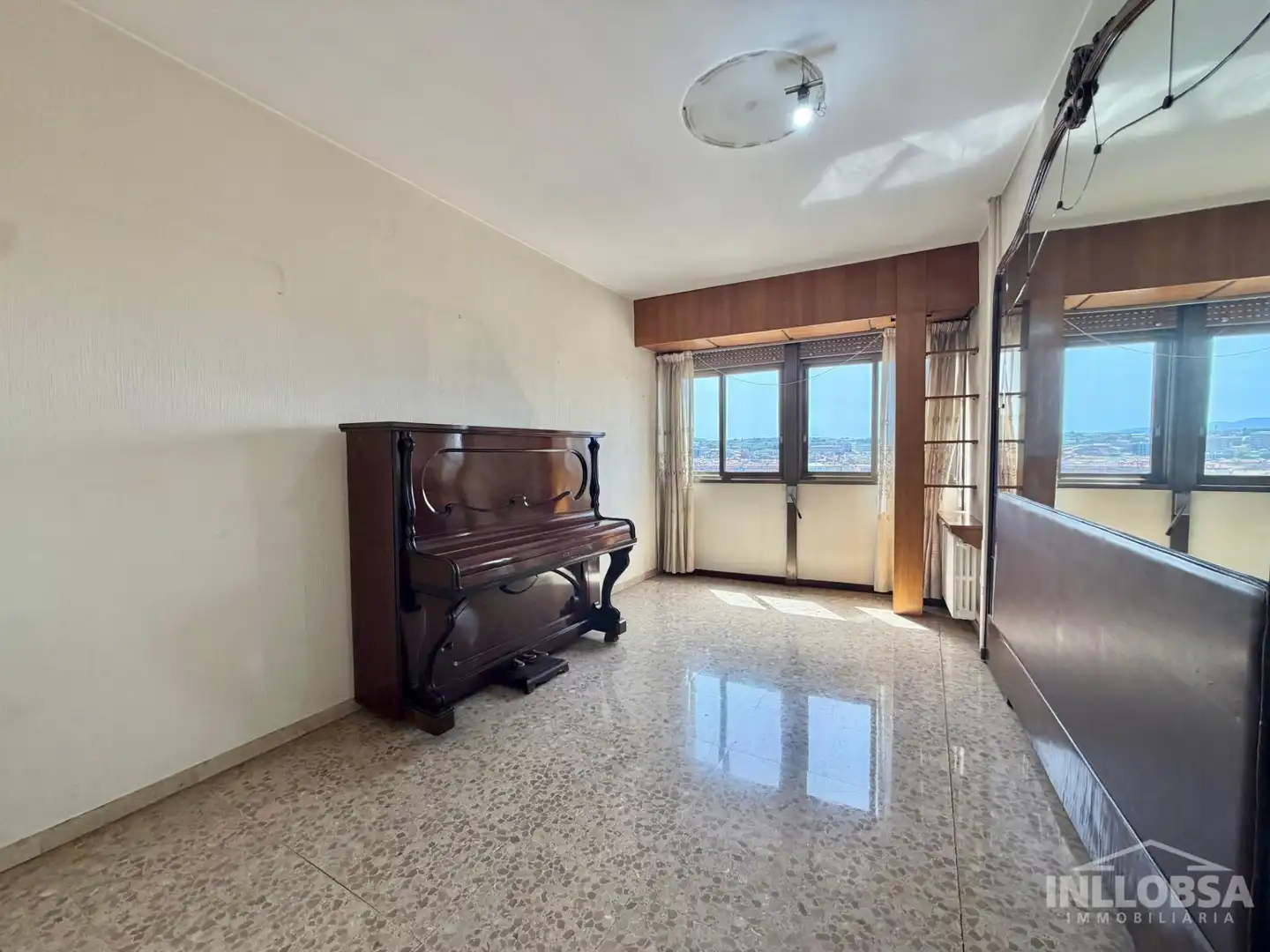Flat for sale in Passeig Passeig Pere III, Centre - Passeig i Rodalies