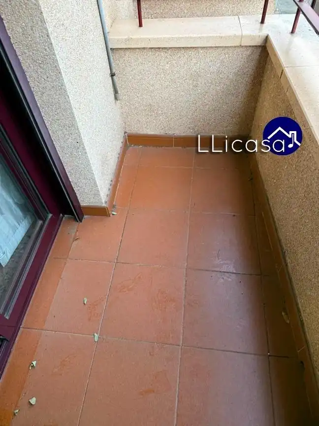 Pis amb terrassa en venda a Pueblo, imagen 4