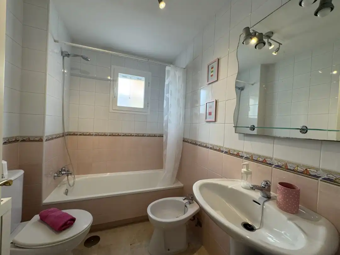 Erdgeschosswohnung zum Verkauf in Costa Ballena - Largo Norte, imagen 39