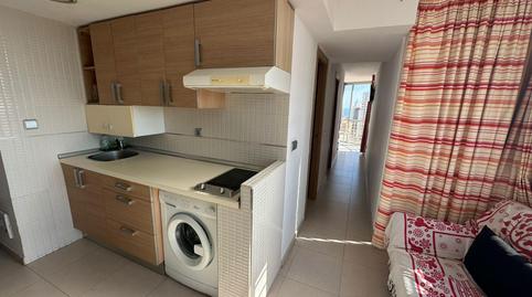 Foto 3 de Apartament en venda a Avenida de Portugal, Juzgados - Plaza de Toros, Benidorm