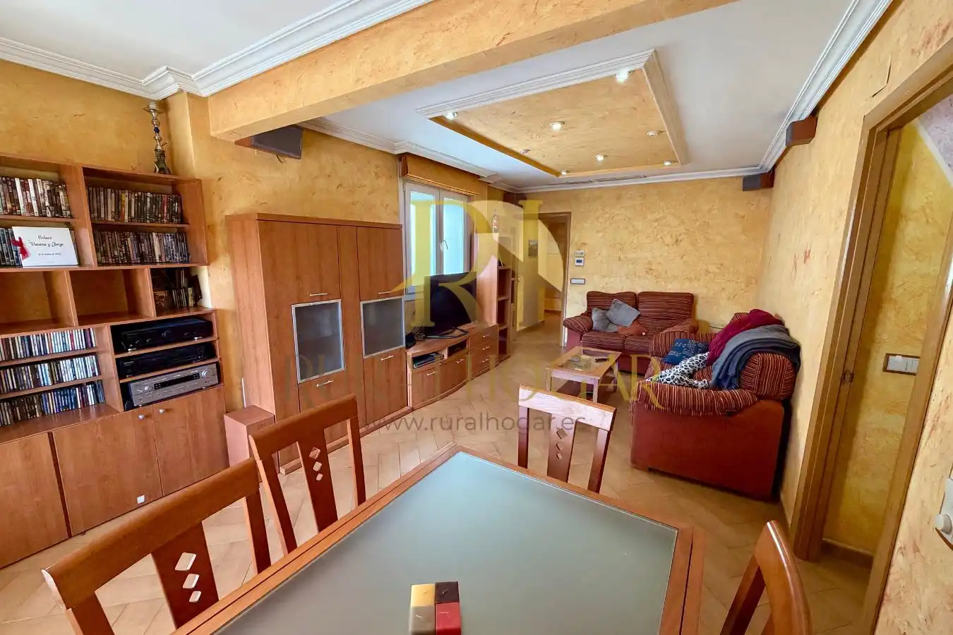 Piso en venta en Calle Cerro Santa Lucía, imagen 19