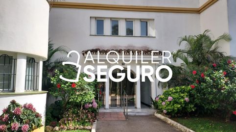 Photo 5 of Attic for rent in Ronda Golf Oeste , Hacienda Torrequebrada, Benalmádena