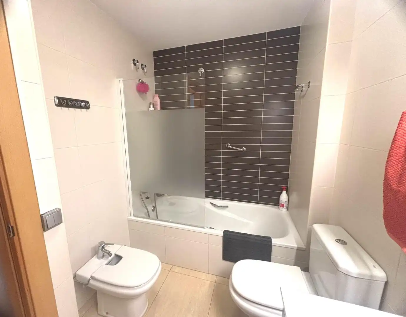 Piso en venta en Centre