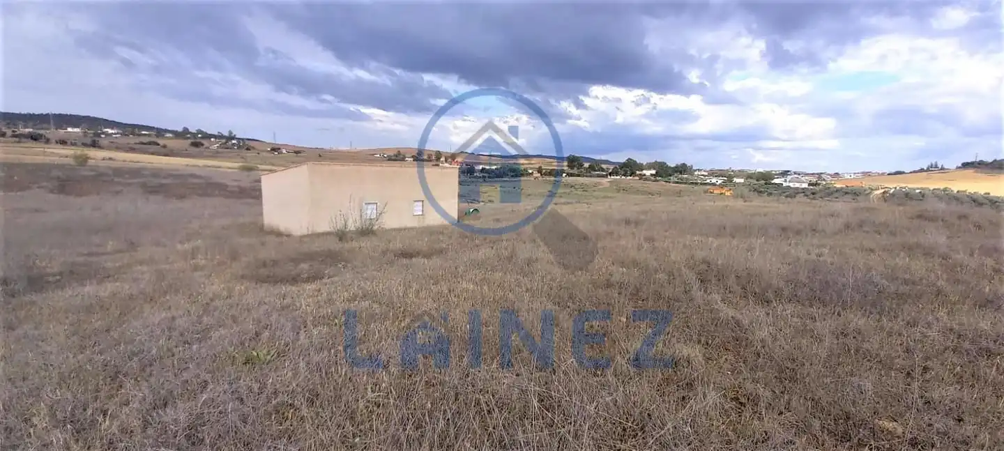 Terreny residencial en venda a Belmez
