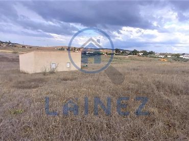 Terreno residencial en venta en Belmez