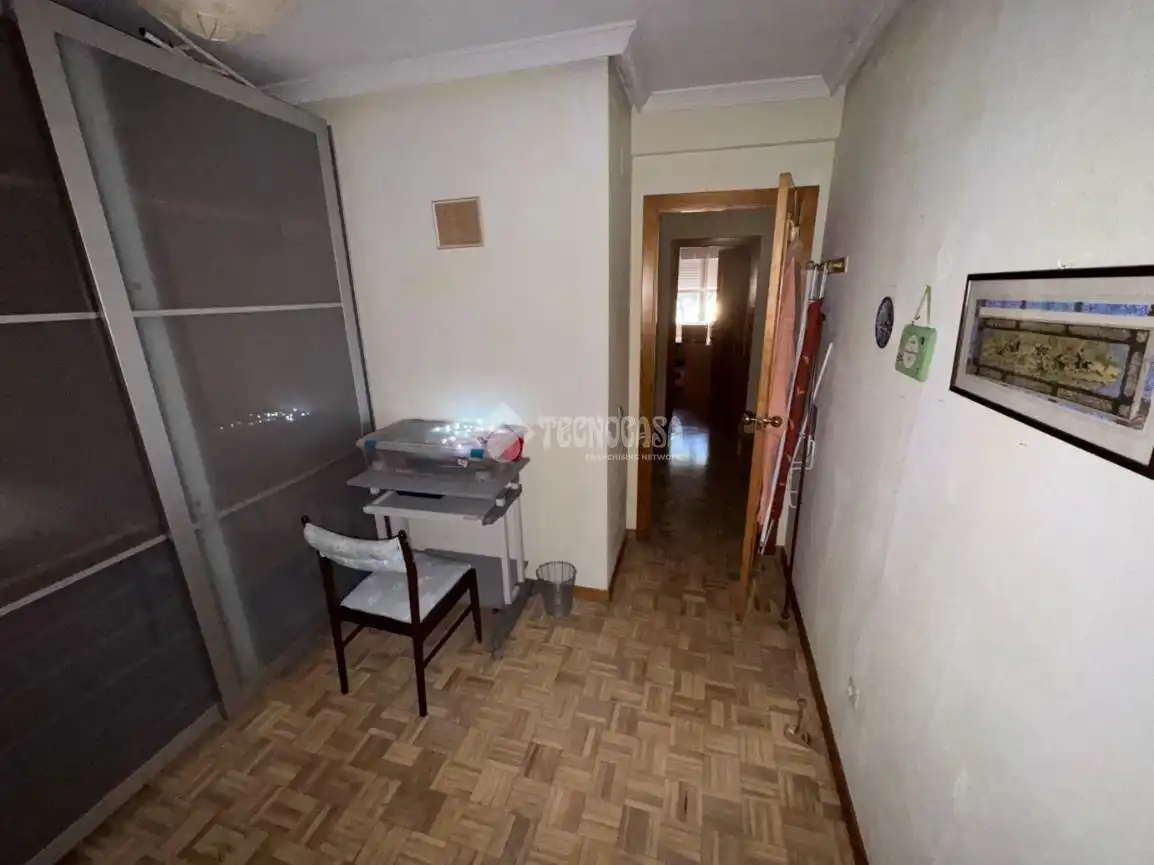 Flat for sale in Guadalajara  with Terrace and Home automation