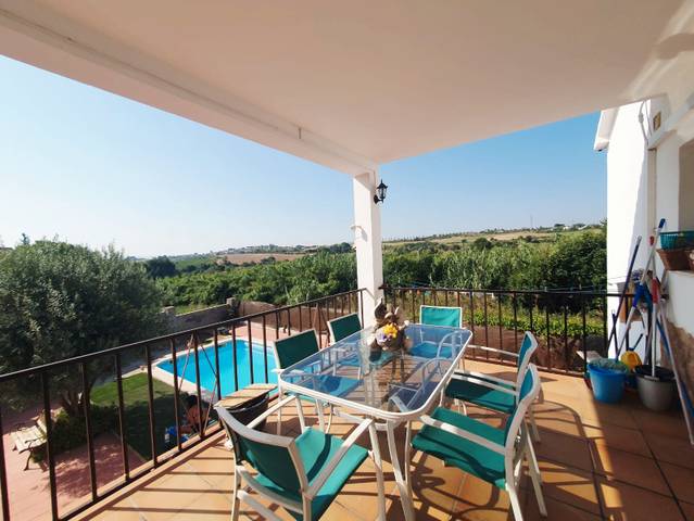 Casa-chalet en Venta en Piera