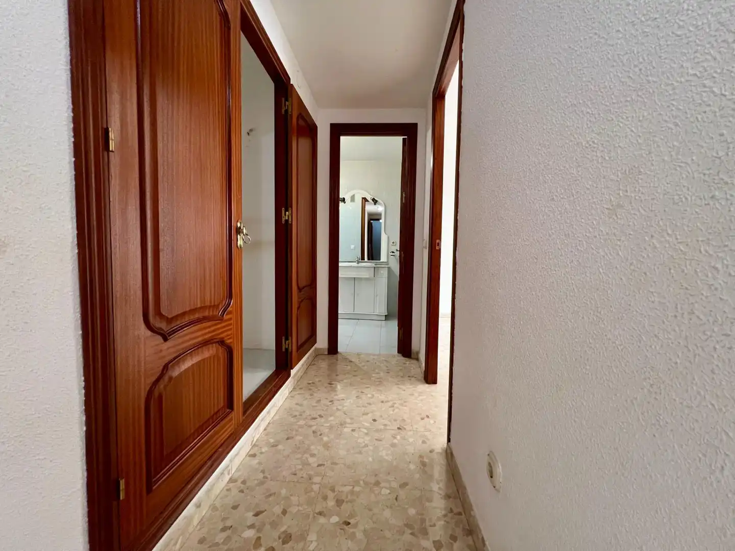 Piso en venta en Villafranca de Córdoba con Balcón