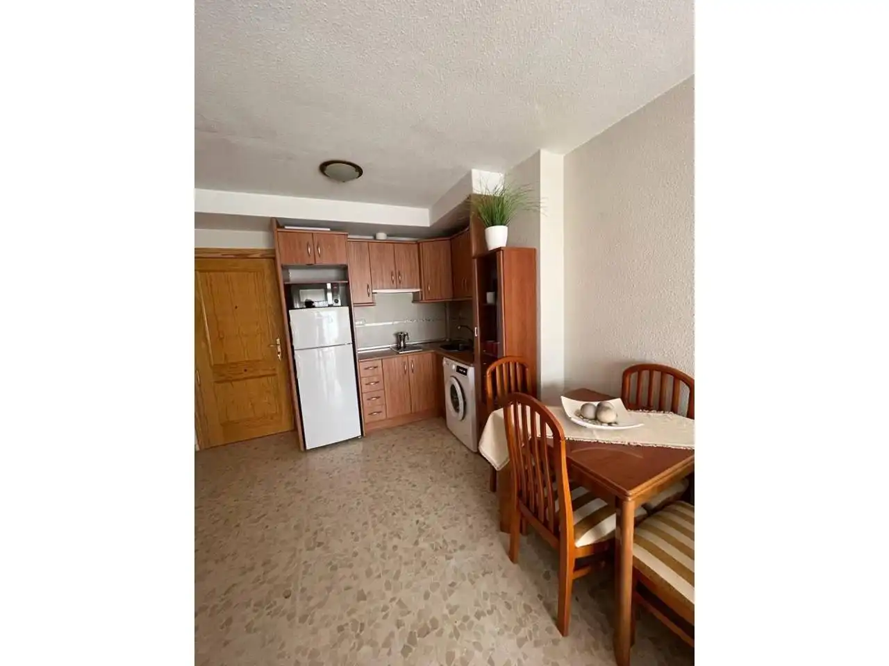 Flat with pool for sale in Avenida Sabinar, imagen 8