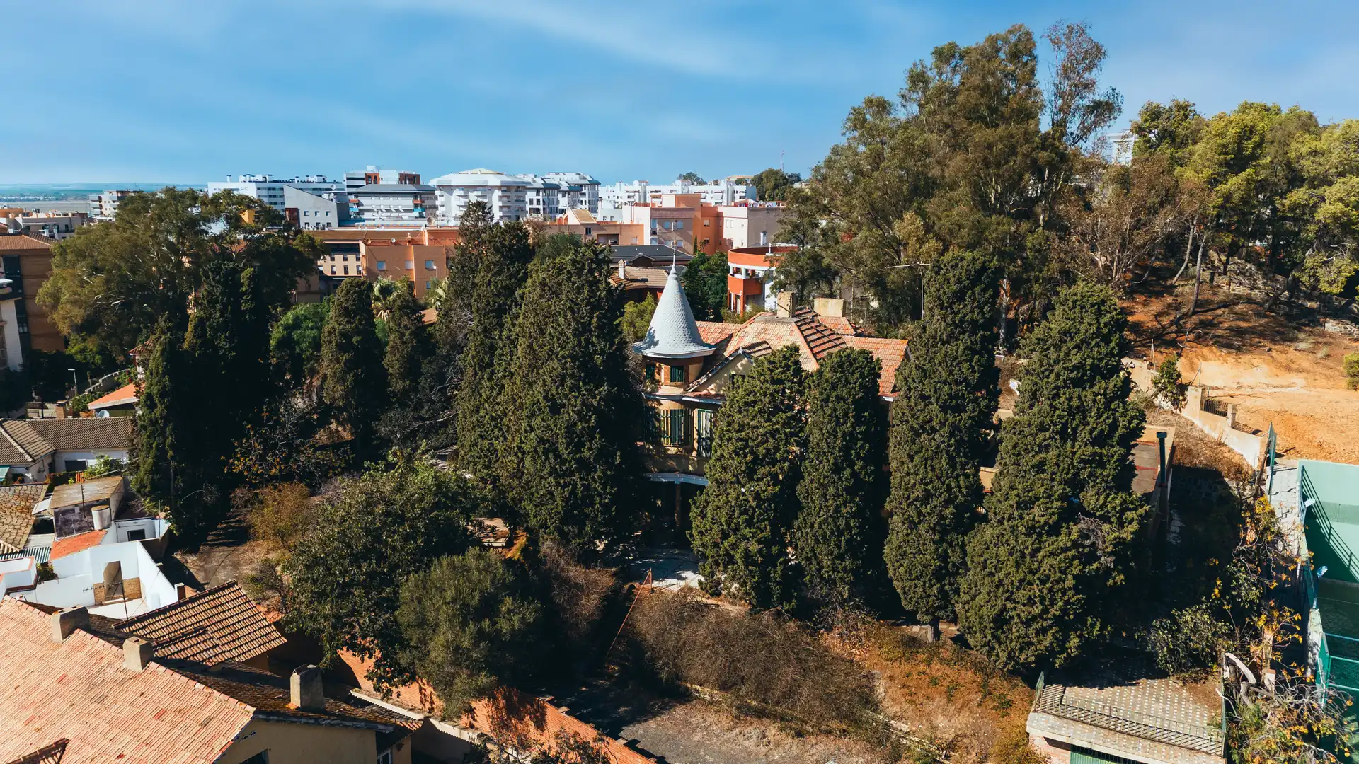 Casa o chalet en venta en Centro