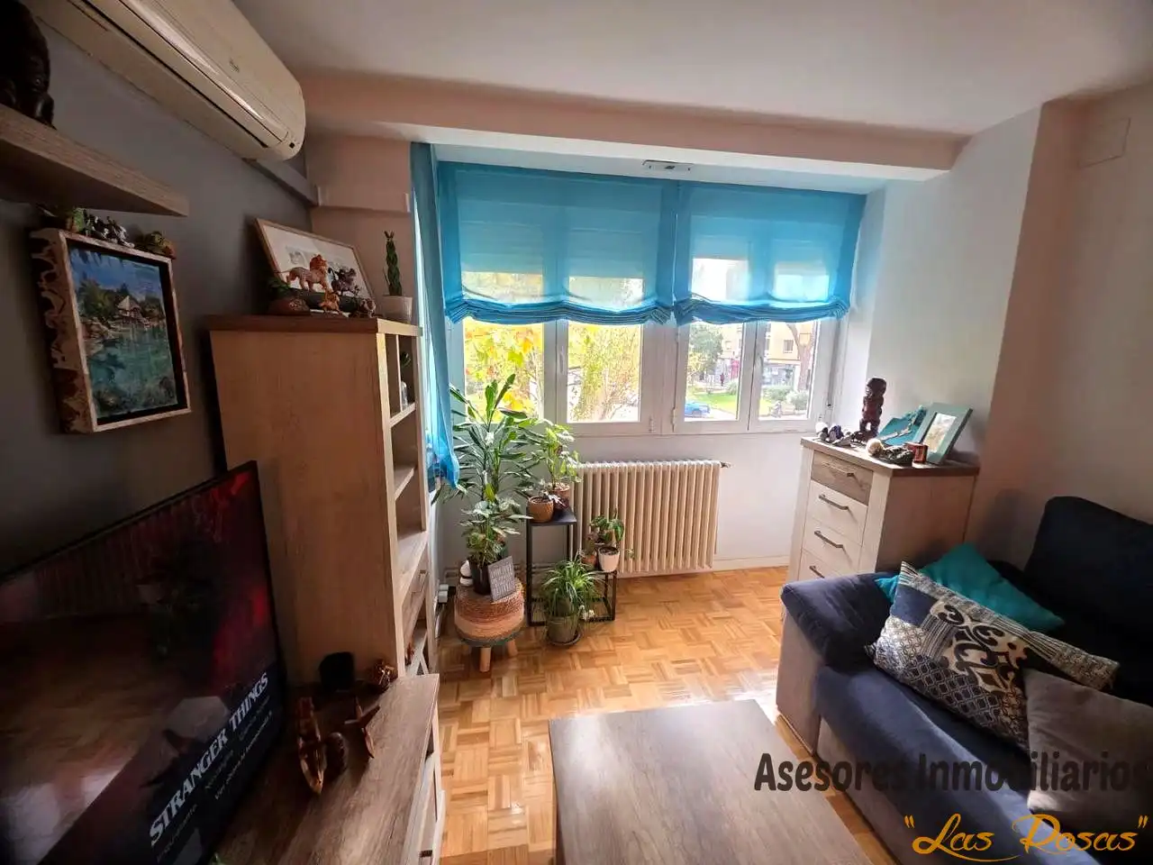 Wohnung mit Aufzug zum Verkauf in Calle Butrón, imagen 19