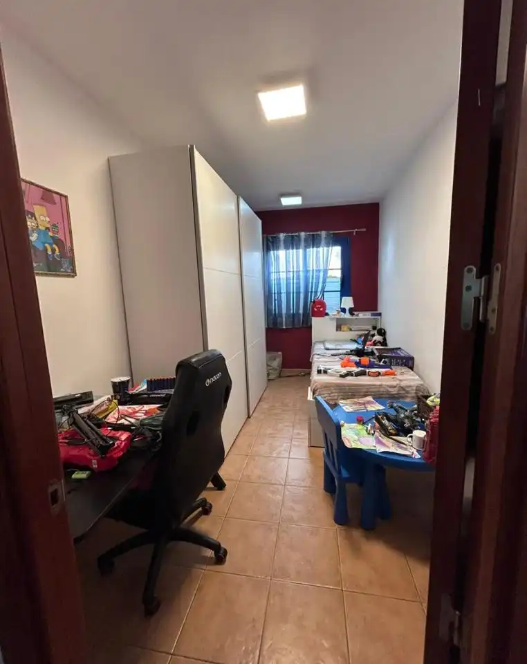 Schlafzimmer von Erdgeschoss zum Verkauf in San Miguel de Abona