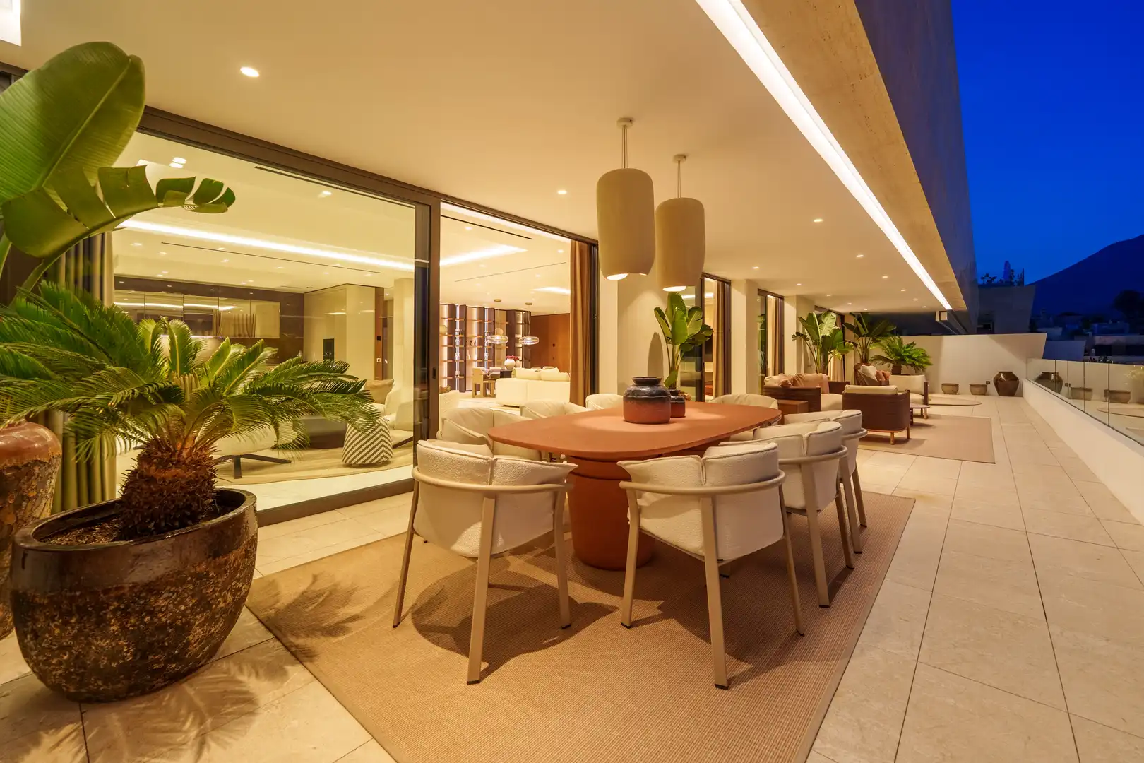 Dúplex en venta en Urbanización Lomas del Río Verde I, El Rosario - Ricmar