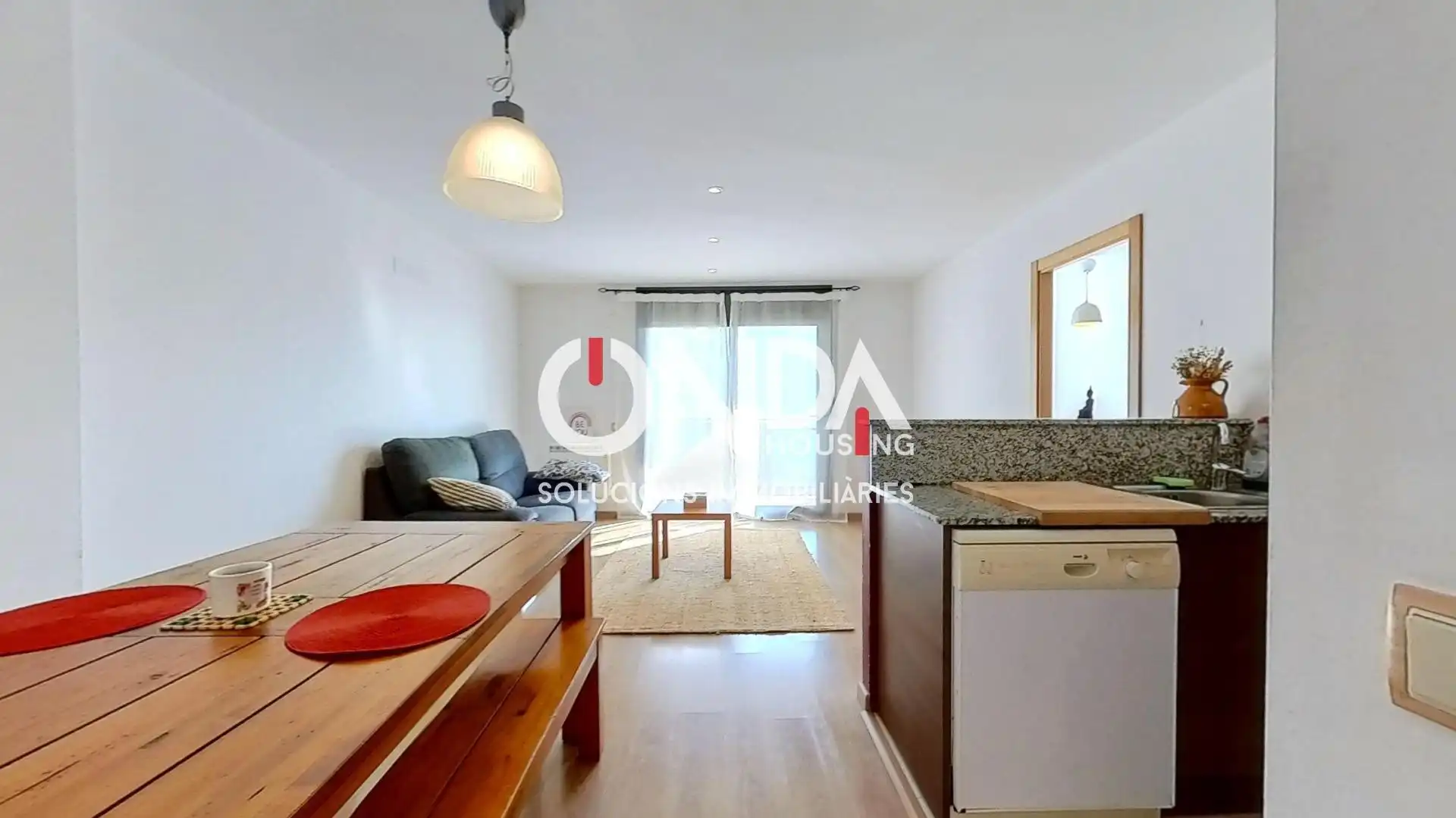 Wohnung zum Verkauf in Calle BETLLE LA-LLORE, Camarasa