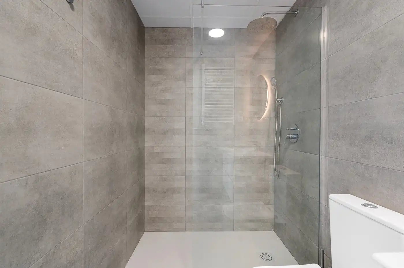Appartement compact avec terrasse à vendre à Centro, imagen 15