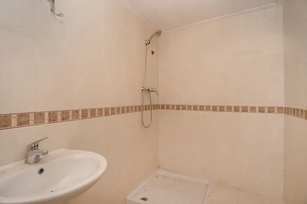 Baño de Local en venta en Murcia