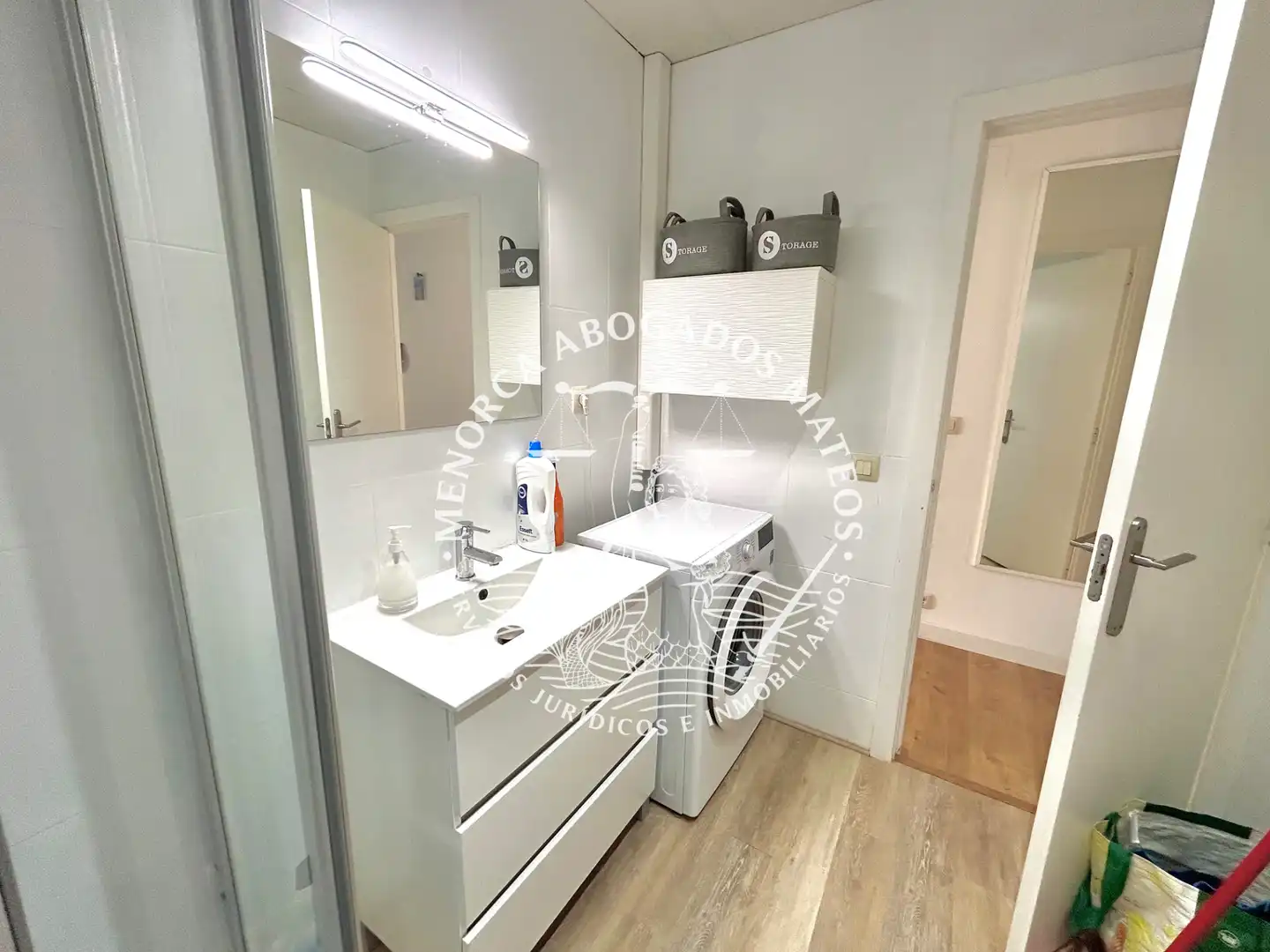 Appartement compact avec piscine à vendre à Carrer Torre de s'Aigua, imagen 8