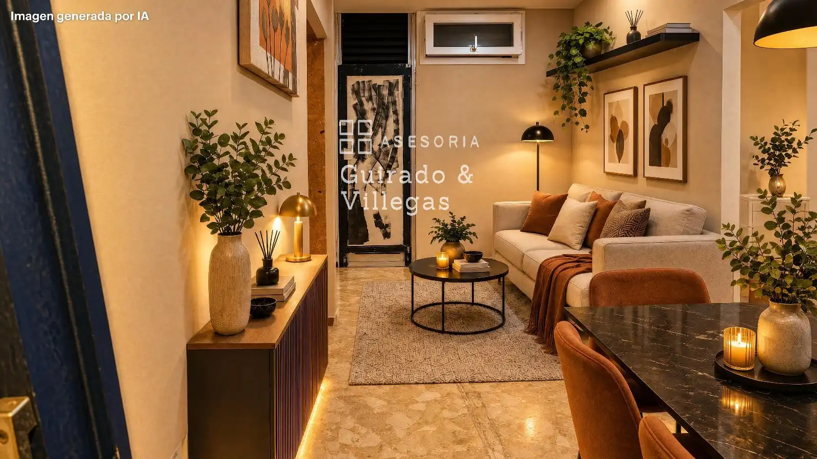 Flat for sale in Calle de la Jota, imagen 14