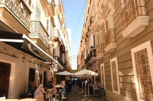 Local comercial en Venta en Alameda - Mentidero - Teatro Falla